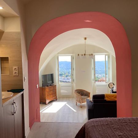 Grand Appartement Centre Historique Γκρας Εξωτερικό φωτογραφία
