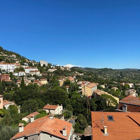Grand Appartement Centre Historique Γκρας Εξωτερικό φωτογραφία