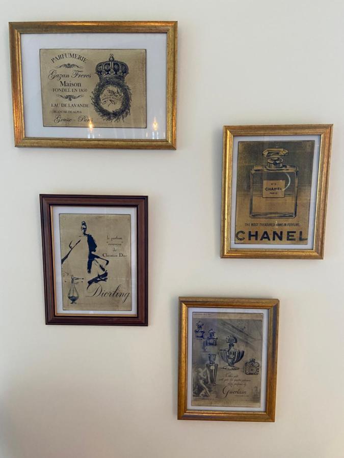 Grand Appartement Centre Historique Γκρας Εξωτερικό φωτογραφία