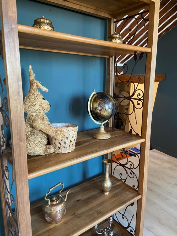 Grand Appartement Centre Historique Γκρας Εξωτερικό φωτογραφία