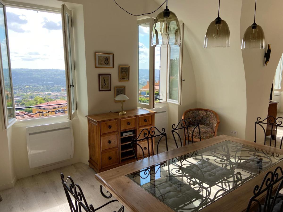 Grand Appartement Centre Historique Γκρας Εξωτερικό φωτογραφία
