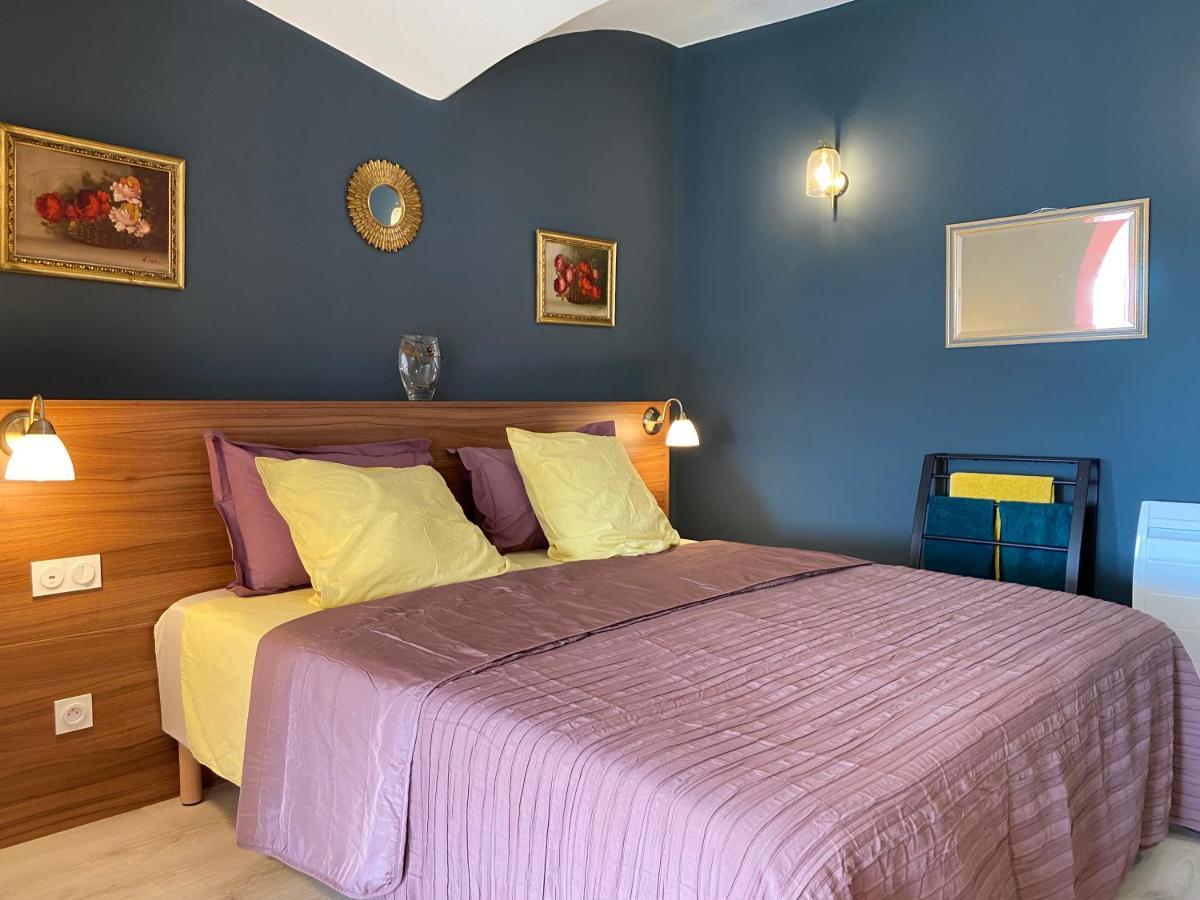 Grand Appartement Centre Historique Γκρας Εξωτερικό φωτογραφία