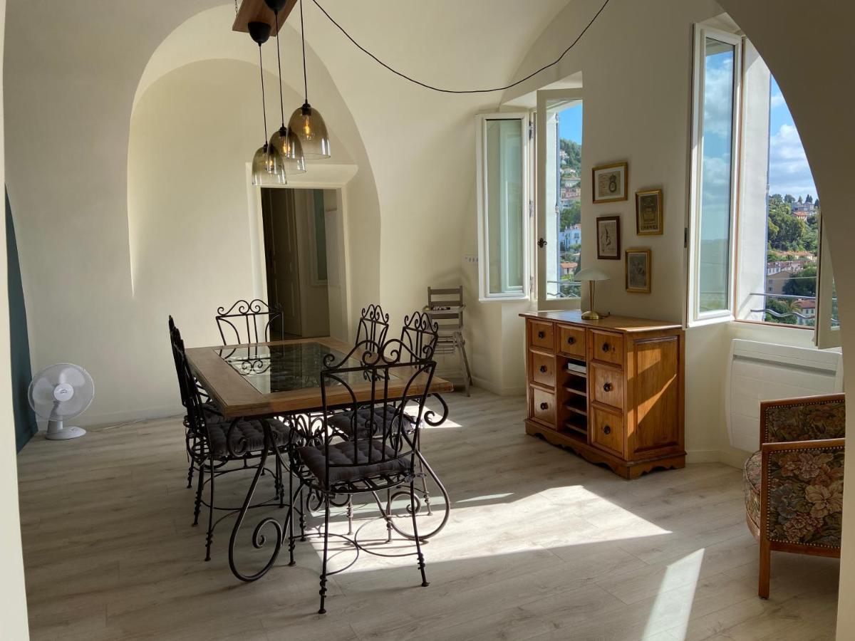 Grand Appartement Centre Historique Γκρας Εξωτερικό φωτογραφία