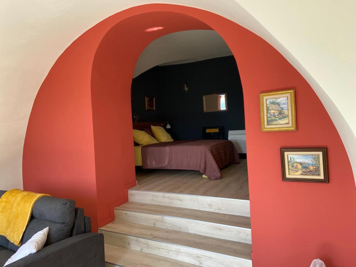 Grand Appartement Centre Historique Γκρας Εξωτερικό φωτογραφία