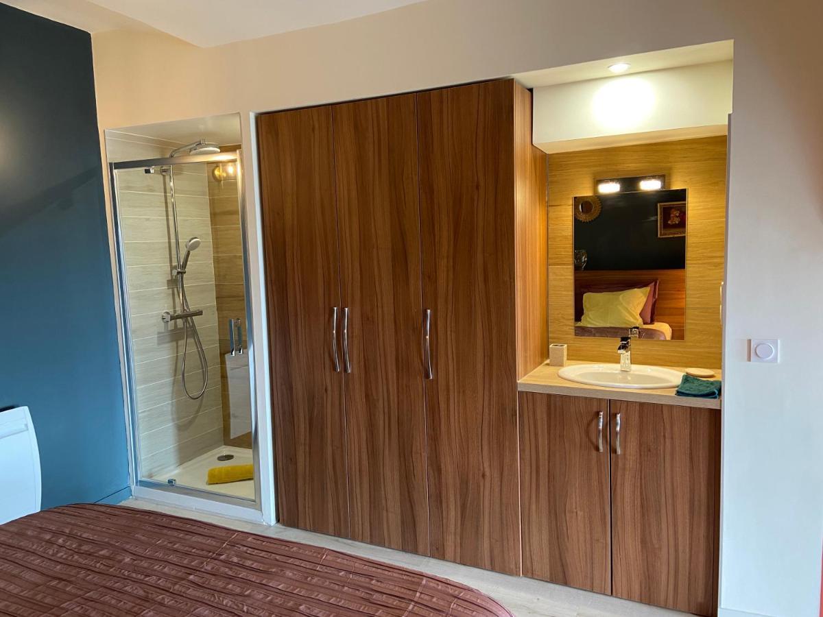 Grand Appartement Centre Historique Γκρας Εξωτερικό φωτογραφία