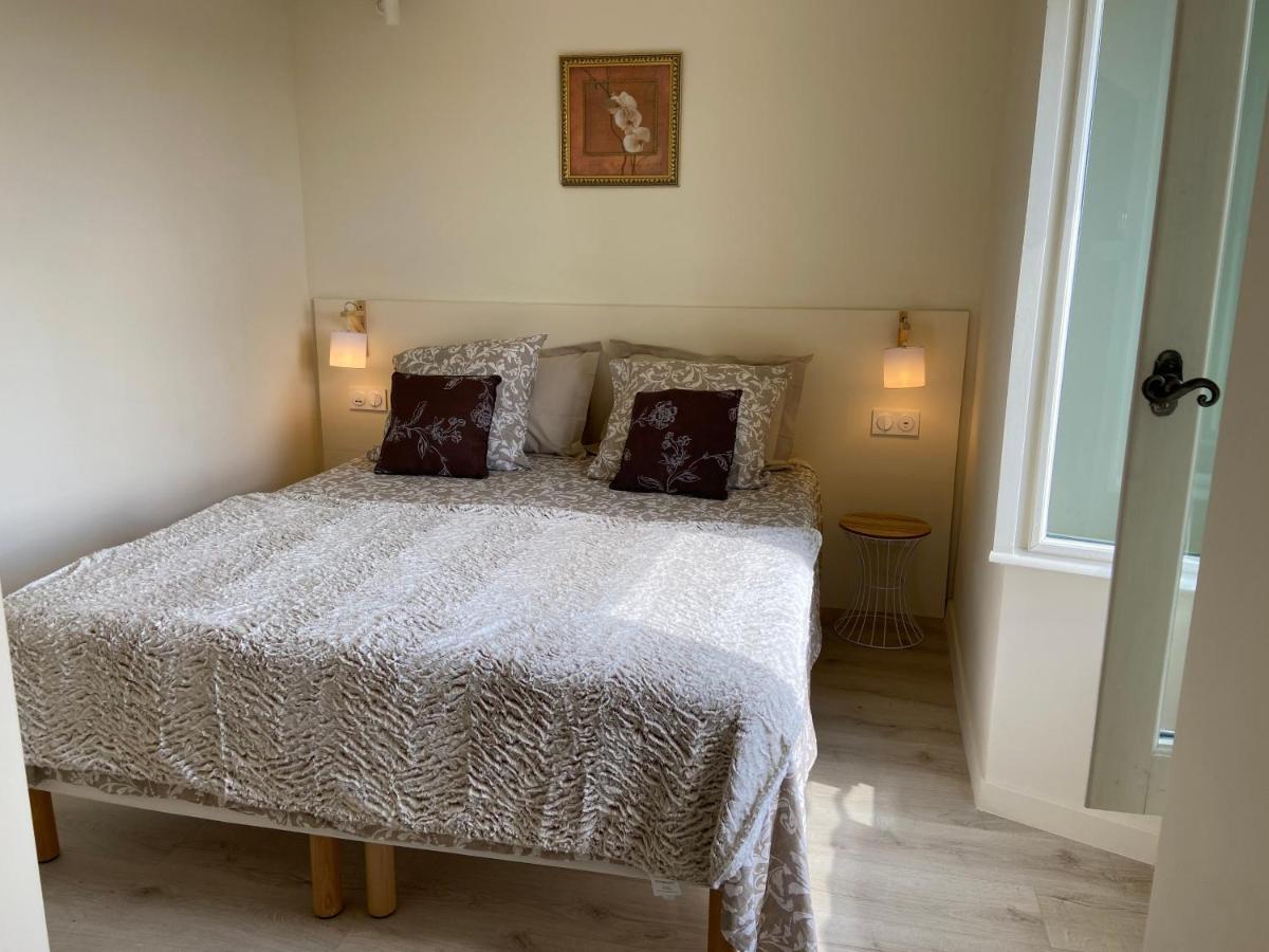 Grand Appartement Centre Historique Γκρας Εξωτερικό φωτογραφία