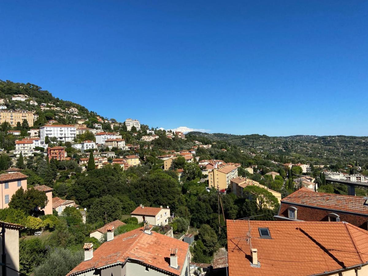 Grand Appartement Centre Historique Γκρας Εξωτερικό φωτογραφία